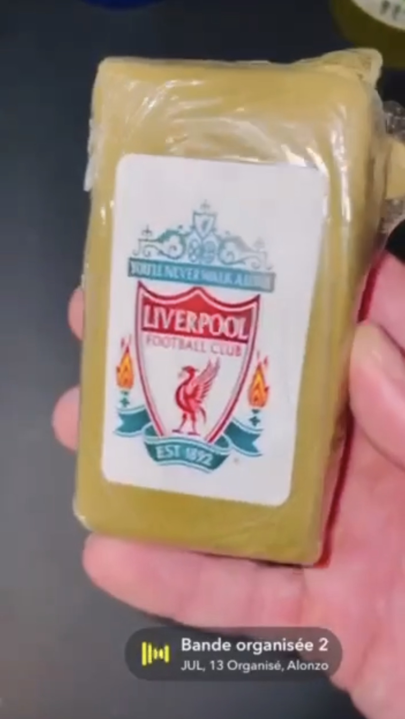 ◻️LIVERPOOL 🆕 🧽🫧